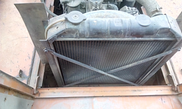 รถขุดล้อยาง KOMATSU PW140-7 มือสองยุโรป รถขุดล้อยาง KOMATSU PW140-7 มือสองยุโรป