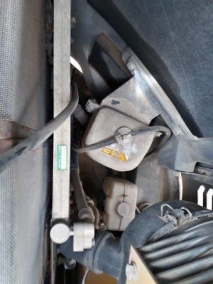 รถขุดล้อยาง KOMATSU PW140-7 มือสองยุโรป รถขุดล้อยาง KOMATSU PW140-7 มือสองยุโรป