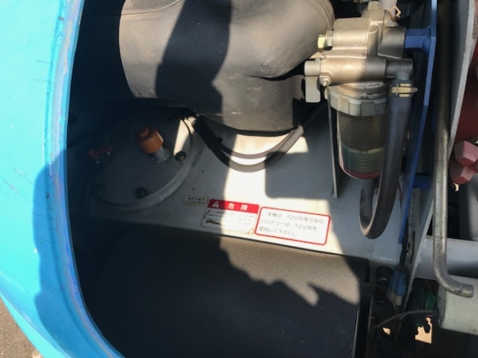 รถขุดล้อยาง KOMATSU PW140-7 มือสองยุโรป รถขุดล้อยาง KOMATSU PW140-7 มือสองยุโรป