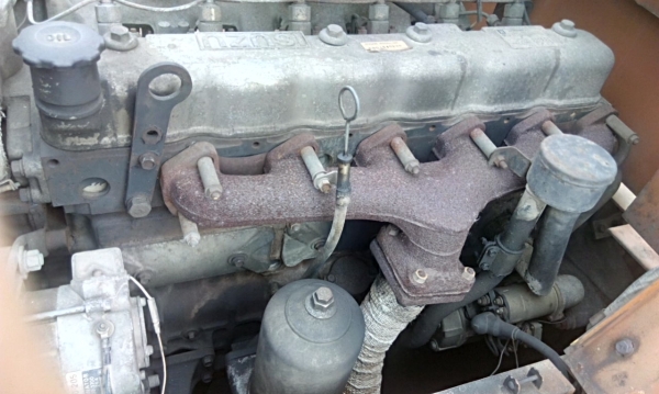 รถขุดล้อยาง KOMATSU PW140-7 มือสองยุโรป รถขุดล้อยาง KOMATSU PW140-7 มือสองยุโรป