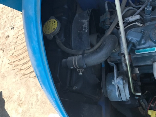 รถขุดล้อยาง KOMATSU PW140-7 มือสองยุโรป รถขุดล้อยาง KOMATSU PW140-7 มือสองยุโรป