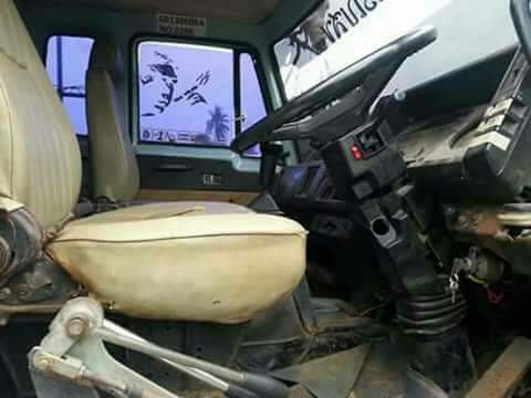 ขายรถดั้ม2เพลา ร็อกกี้210แรง รถสวยสภาพดี เอกสารพร้อมโอน ราคา750,000 สนใจโทร 090-8588220คุณนะ 093-3258446คุณบิว เว็บไซต์ส่วนตัว www.narong2truck.com www.truck.in.th/498 ID: narong498 ID: 09332584461 เพจ Facebook ณรงค์ ซื้อขายรถมือสอง กลุ่ม Facebook ณรงค์ ซ ขายรถดั้ม2เพลา ร็อกกี้210แรง รถสวยสภาพดี เอกสารพร้อมโอน ราคา750,000 สนใจโทร 090-8588220คุณนะ 093-3258446คุณบิว เว็บไซต์ส่วนตัว www.narong2truck.com www.truck.in.th/498 ID: narong498 ID: 09332584461 เพจ Facebook ณรงค์ ซื้อขายรถมือสอง กลุ่ม Facebook ณรงค์ ซ