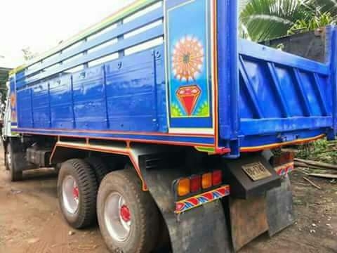 ขายรถดั้ม2เพลา ร็อกกี้210แรง รถสวยสภาพดี เอกสารพร้อมโอน ราคา750,000 สนใจโทร 090-8588220คุณนะ 093-3258446คุณบิว เว็บไซต์ส่วนตัว www.narong2truck.com www.truck.in.th/498 ID: narong498 ID: 09332584461 เพจ Facebook ณรงค์ ซื้อขายรถมือสอง กลุ่ม Facebook ณรงค์ ซ ขายรถดั้ม2เพลา ร็อกกี้210แรง รถสวยสภาพดี เอกสารพร้อมโอน ราคา750,000 สนใจโทร 090-8588220คุณนะ 093-3258446คุณบิว เว็บไซต์ส่วนตัว www.narong2truck.com www.truck.in.th/498 ID: narong498 ID: 09332584461 เพจ Facebook ณรงค์ ซื้อขายรถมือสอง กลุ่ม Facebook ณรงค์ ซ