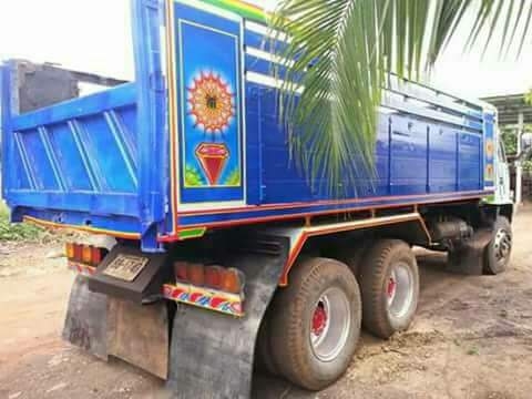 ขายรถดั้ม2เพลา ร็อกกี้210แรง รถสวยสภาพดี เอกสารพร้อมโอน ราคา750,000 สนใจโทร 090-8588220คุณนะ 093-3258446คุณบิว เว็บไซต์ส่วนตัว www.narong2truck.com www.truck.in.th/498 ID: narong498 ID: 09332584461 เพจ Facebook ณรงค์ ซื้อขายรถมือสอง กลุ่ม Facebook ณรงค์ ซ ขายรถดั้ม2เพลา ร็อกกี้210แรง รถสวยสภาพดี เอกสารพร้อมโอน ราคา750,000 สนใจโทร 090-8588220คุณนะ 093-3258446คุณบิว เว็บไซต์ส่วนตัว www.narong2truck.com www.truck.in.th/498 ID: narong498 ID: 09332584461 เพจ Facebook ณรงค์ ซื้อขายรถมือสอง กลุ่ม Facebook ณรงค์ ซ