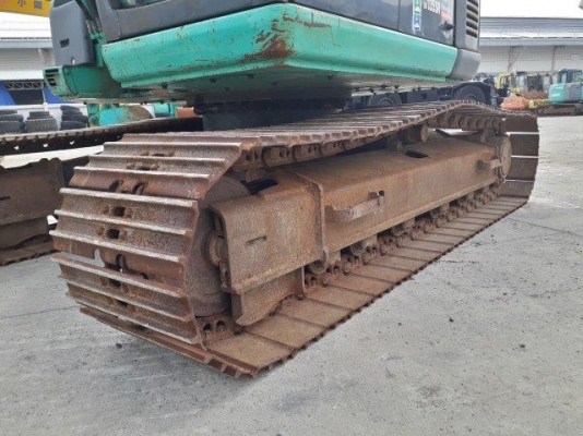 รถขุด 13 ตัน KOBELCO SK135SR-1ES YY04 มือสองญี่ปุ่น