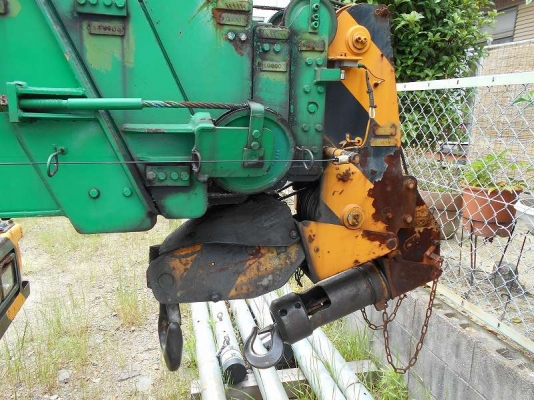 รถขุด 13 ตัน KOBELCO SK135SR-1ES YY04 มือสองญี่ปุ่น