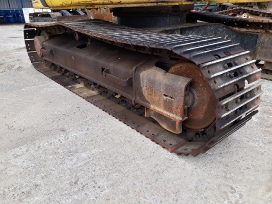 รถขุด 13 ตัน KOBELCO SK135SR-1ES YY04 มือสองญี่ปุ่น