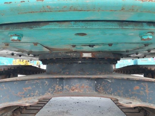 รถขุด 13 ตัน KOBELCO SK135SR-1ES YY04 มือสองญี่ปุ่น