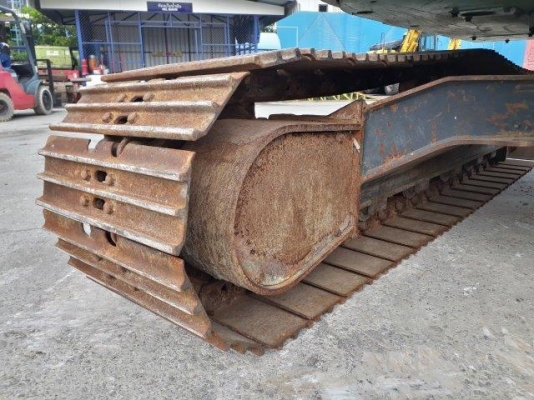 รถขุด 13 ตัน KOBELCO SK135SR-1ES YY04 มือสองญี่ปุ่น