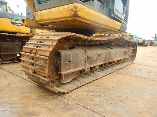 รถขุด 13 ตัน KOBELCO SK135SR-1ES YY04 มือสองญี่ปุ่น