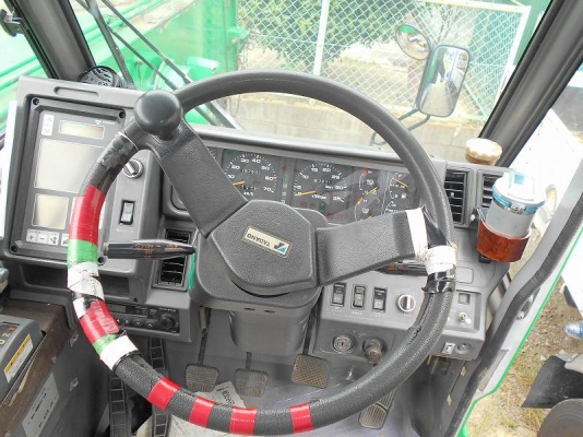 รถขุด 13 ตัน KOBELCO SK135SR-1ES YY04 มือสองญี่ปุ่น