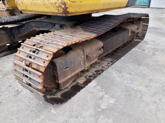 รถขุด 13 ตัน KOBELCO SK135SR-1ES YY04 มือสองญี่ปุ่น