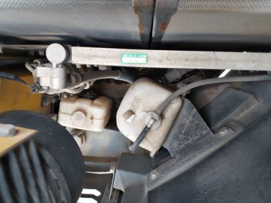 รถขุด 13 ตัน KOBELCO SK135SR-1ES YY04 มือสองญี่ปุ่น