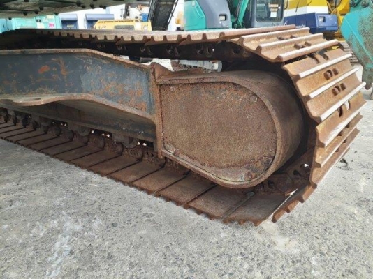 รถขุด 13 ตัน KOBELCO SK135SR-1ES YY04 มือสองญี่ปุ่น