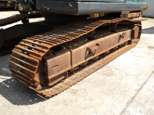 รถขุด 13 ตัน KOBELCO SK135SR-1ES YY04 มือสองญี่ปุ่น