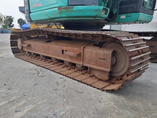 รถขุด 13 ตัน KOBELCO SK135SR-1ES YY04 มือสองญี่ปุ่น