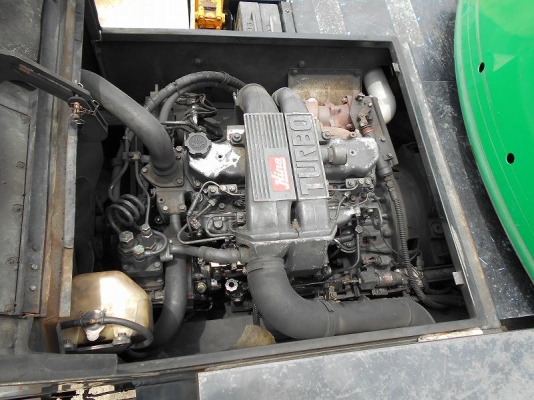 รถขุด 13 ตัน KOBELCO SK135SR-1ES YY04 มือสองญี่ปุ่น