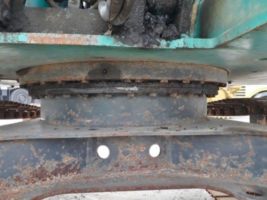 รถขุด 13 ตัน KOBELCO SK135SR-1ES YY04 มือสองญี่ปุ่น