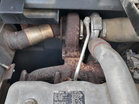 รถขุด 13 ตัน KOBELCO SK135SR-1ES YY04 มือสองญี่ปุ่น