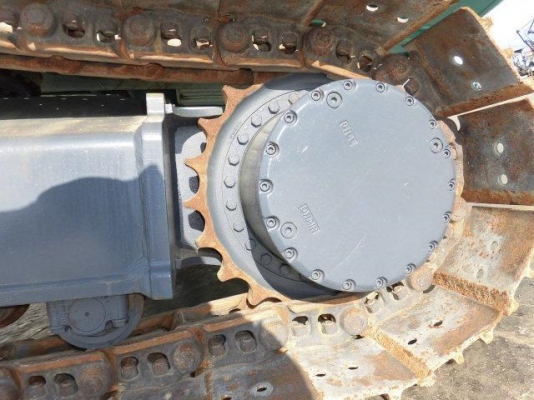 รถขุดKOBELCO รุ่น SK200-8 YN11ถึงไทยเร็วๆนี้คับ รถขุดKOBELCO รุ่น SK200-8 YN11ถึงไทยเร็วๆนี้คับ