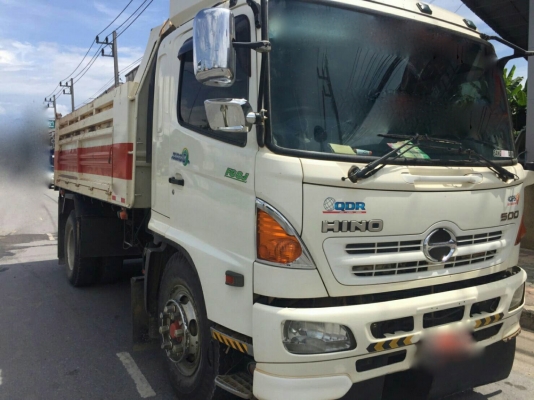 รถฮีโน่ 6 ล้อ FG8J 220 แรงม้า. ปี 54. สนใจติดต่อ 081 - 6079515 รถฮีโน่ 6 ล้อ FG8J 220 แรงม้า. ปี 54. สนใจติดต่อ 081 - 6079515
