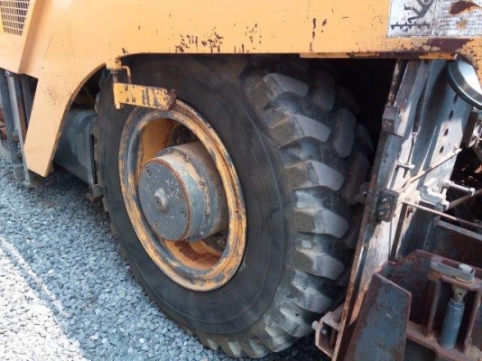 รถขุด 10 ตัน KOBELCO SK100-3 M5SUPER มีใบมีด มือสองญี่ปุ่น