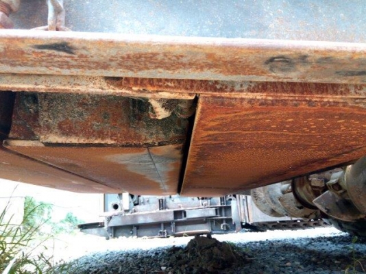 รถขุด 10 ตัน KOBELCO SK100-3 M5SUPER มีใบมีด มือสองญี่ปุ่น