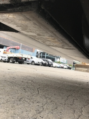 รถขุด 10 ตัน KOBELCO SK100-3 M5SUPER มีใบมีด มือสองญี่ปุ่น