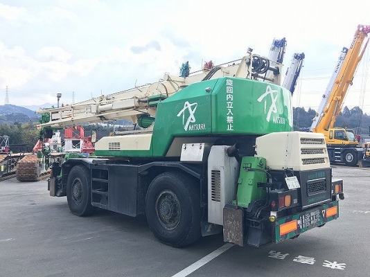 รถขุด 10 ตัน KOBELCO SK100-3 M5SUPER มีใบมีด มือสองญี่ปุ่น