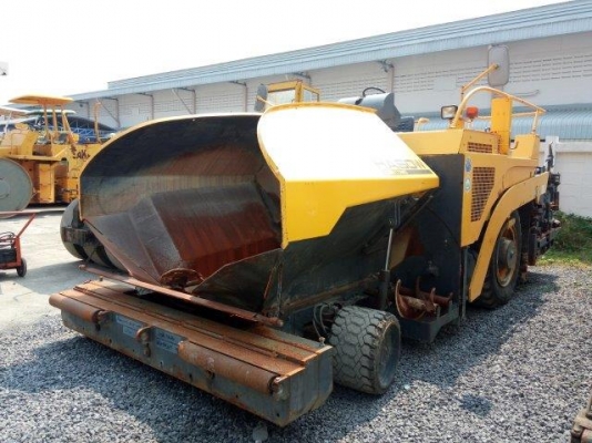 รถขุด 10 ตัน KOBELCO SK100-3 M5SUPER มีใบมีด มือสองญี่ปุ่น