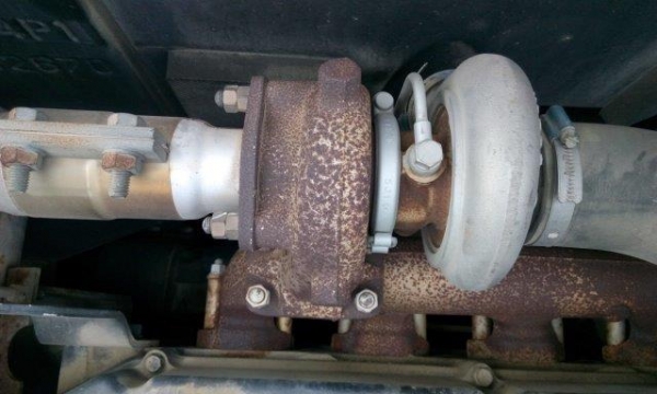 รถขุด 10 ตัน KOBELCO SK100-3 M5SUPER มีใบมีด มือสองญี่ปุ่น