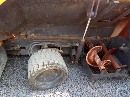 รถขุด 10 ตัน KOBELCO SK100-3 M5SUPER มีใบมีด มือสองญี่ปุ่น