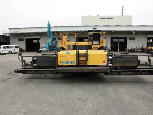 รถขุด 10 ตัน KOBELCO SK100-3 M5SUPER มีใบมีด มือสองญี่ปุ่น