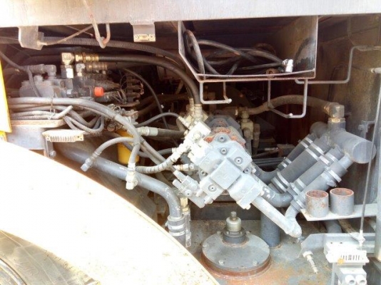 รถขุด 10 ตัน KOBELCO SK100-3 M5SUPER มีใบมีด มือสองญี่ปุ่น