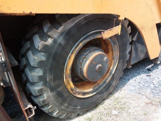 รถขุด 10 ตัน KOBELCO SK100-3 M5SUPER มีใบมีด มือสองญี่ปุ่น