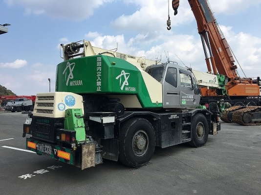 รถขุด 10 ตัน KOBELCO SK100-3 M5SUPER มีใบมีด มือสองญี่ปุ่น