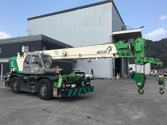 รถขุด 10 ตัน KOBELCO SK100-3 M5SUPER มีใบมีด มือสองญี่ปุ่น