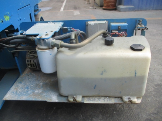 รถขุด 10 ตัน KOBELCO SK100-3 M5SUPER มีใบมีด มือสองญี่ปุ่น