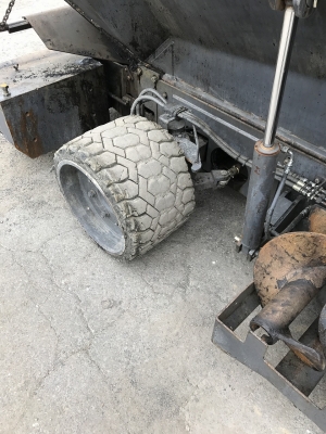 รถขุด 10 ตัน KOBELCO SK100-3 M5SUPER มีใบมีด มือสองญี่ปุ่น