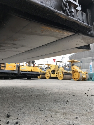 รถขุด 10 ตัน KOBELCO SK100-3 M5SUPER มีใบมีด มือสองญี่ปุ่น