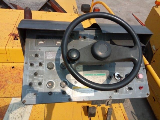 รถขุด 10 ตัน KOBELCO SK100-3 M5SUPER มีใบมีด มือสองญี่ปุ่น