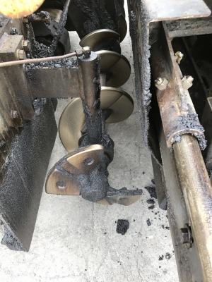 รถขุด 10 ตัน KOBELCO SK100-3 M5SUPER มีใบมีด มือสองญี่ปุ่น