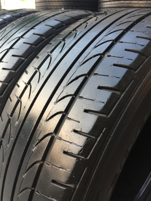 ยาง Goodyear 205-70-15 ปี 15 ครบชุด 4 เส้น 4500 สภาพสวยๆไม่บวมไม่กินข้าง ดอกยางเหลือเยอะเอาไปวิ่งกันใด้อีกยาวค่ะ ยาง Goodyear 205-70-15 ปี 15 ครบชุด 4 เส้น 4500 สภาพสวยๆไม่บวมไม่กินข้าง ดอกยางเหลือเยอะเอาไปวิ่งกันใด้อีกยาวค่ะ