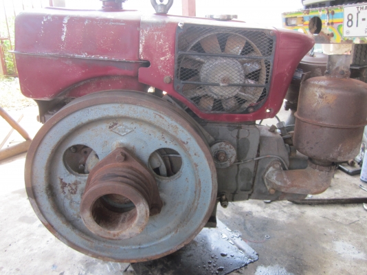 เครื่อง  16 แรง ติดต่อ 095-6314517