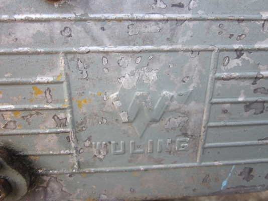 เครื่อง  16 แรง ติดต่อ 095-6314517