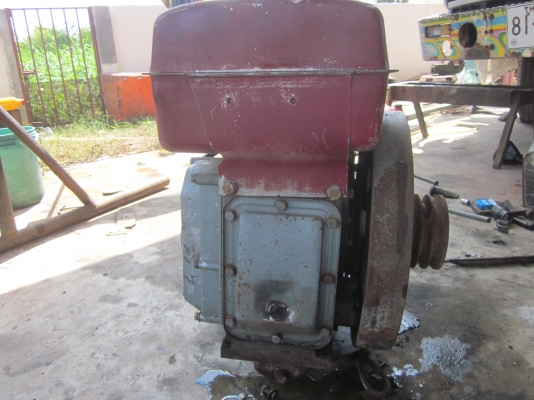 เครื่อง  16 แรง ติดต่อ 095-6314517