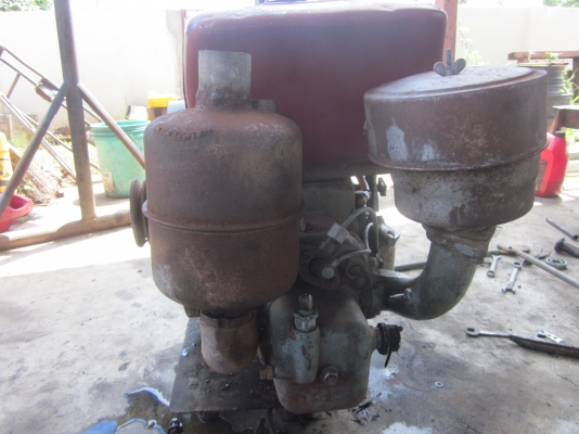 เครื่อง  16 แรง ติดต่อ 095-6314517