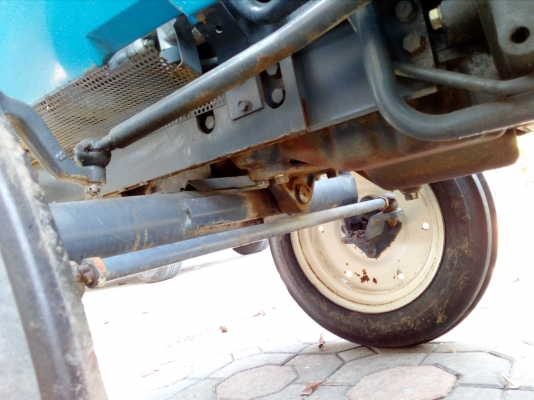 รถไถเล็กนั่งขับ MITSUBISHI MT2201 รถไถเล็กนั่งขับ MITSUBISHI MT2201