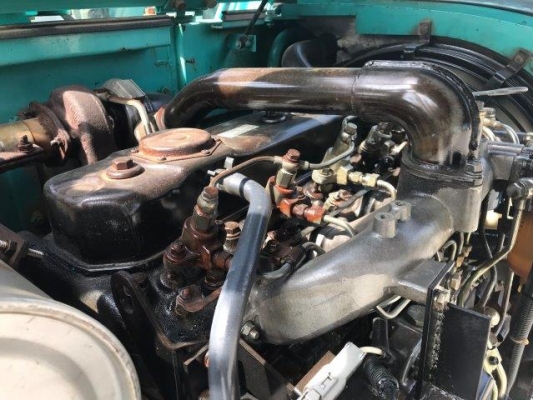 รถขุด KOBELCO SK120-3 M5 SUPER มีลายต่อหัวเจาะ มือสองญี่ปุ่น