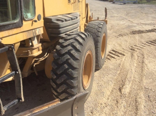 รถขุด KOBELCO SK120-3 M5 SUPER มีลายต่อหัวเจาะ มือสองญี่ปุ่น